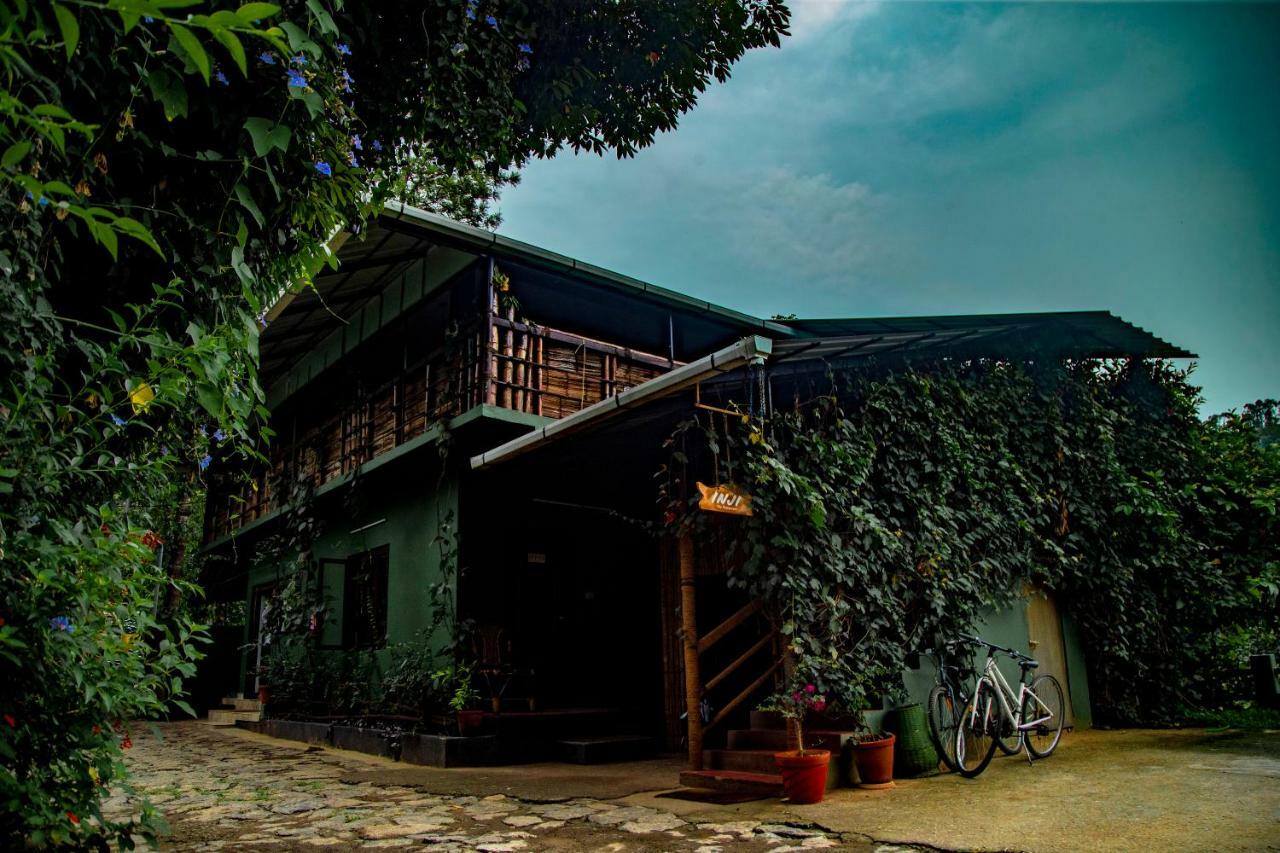 Hotel Ecotones Munnar By Eden Environs Exterior foto