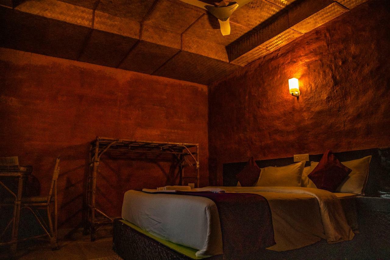 Hotel Ecotones Munnar By Eden Environs Exterior foto