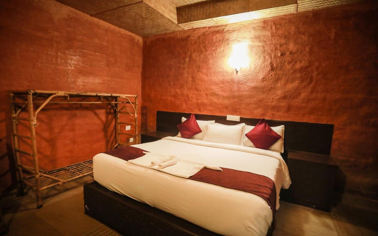 Hotel Ecotones Munnar By Eden Environs Exterior foto